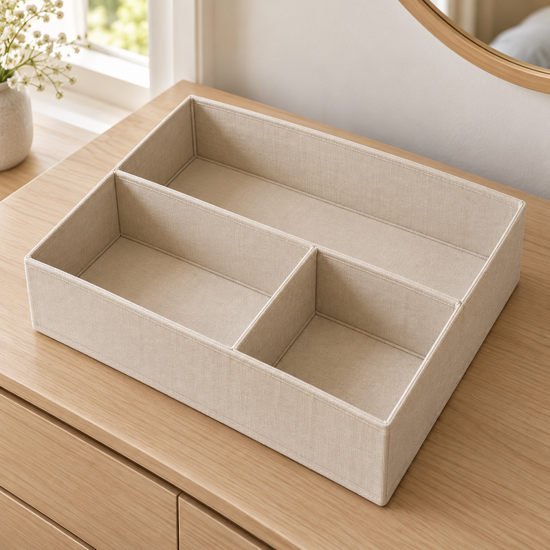 Drawer Organizer