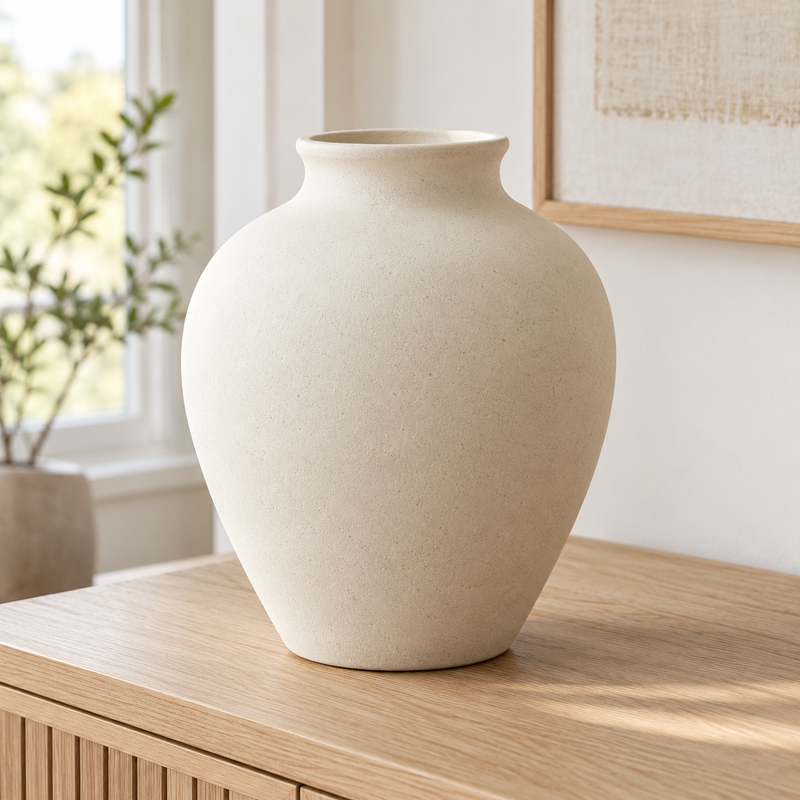 Decorative Table Vase