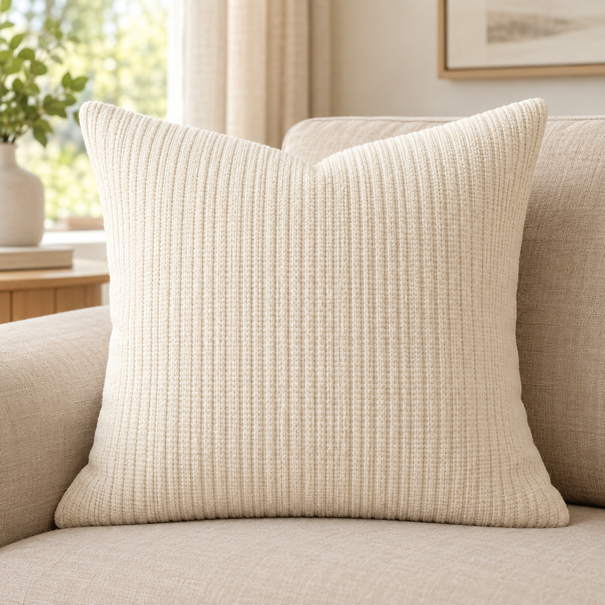 Decorative Cushion Cover