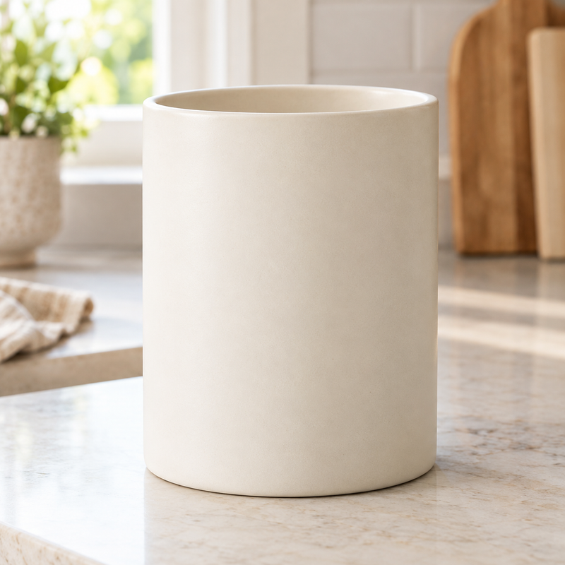 Kitchen Utensil Holder