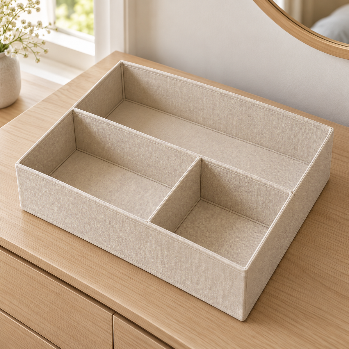Drawer Organizer