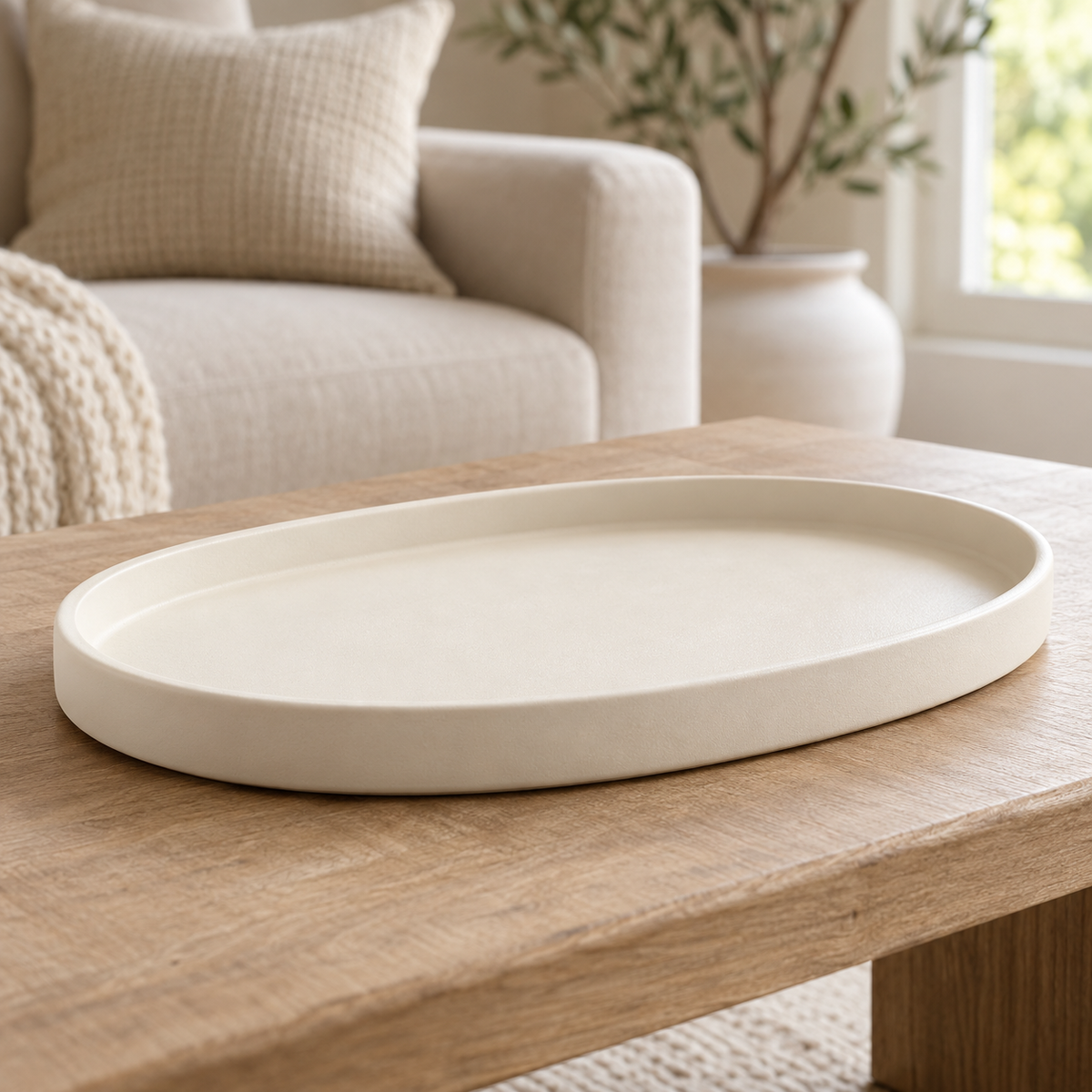 Home Accent Tray