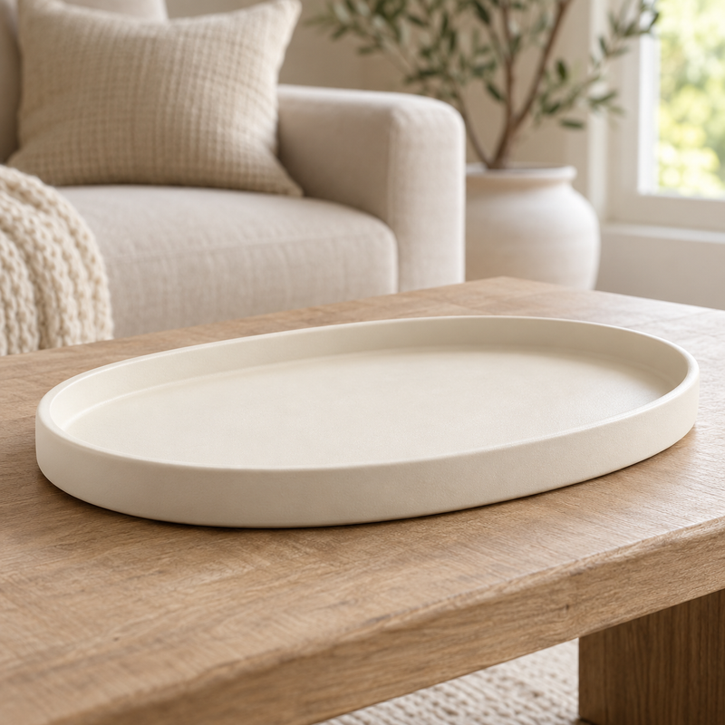 Home Accent Tray