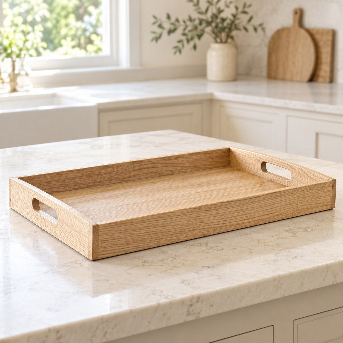 Serving Tray